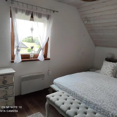 Villa Mj Stará Lesná