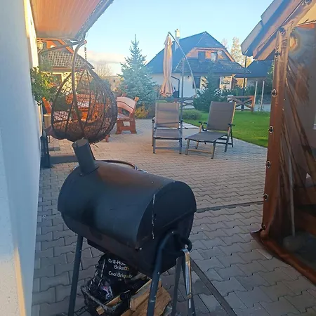 Villa Mj Stará Lesná