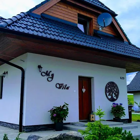 Villa Mj *