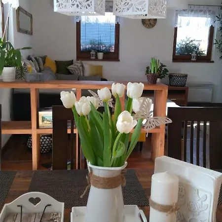 Villa Mj Stará Lesná