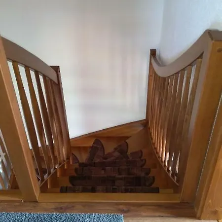 Villa Mj Stara Lesna