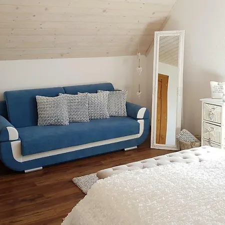 Willa Mj Stará Lesná