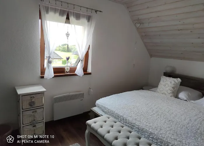 Villa Mj Stará Lesná