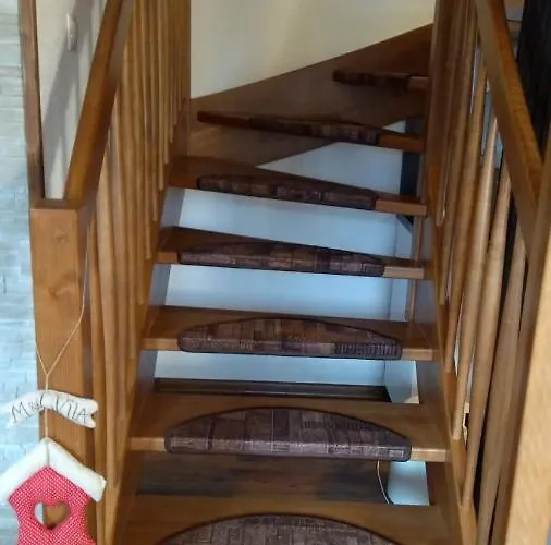 빌라 Mj Stará Lesná