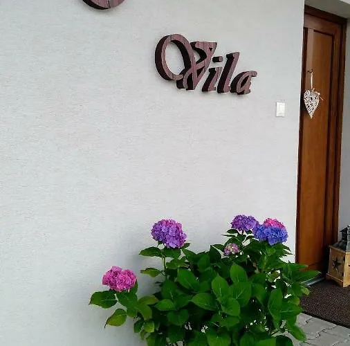 Villa Mj *
