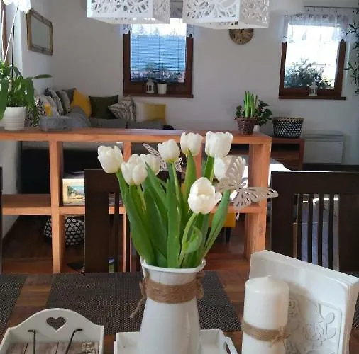 Villa Mj Stará Lesná