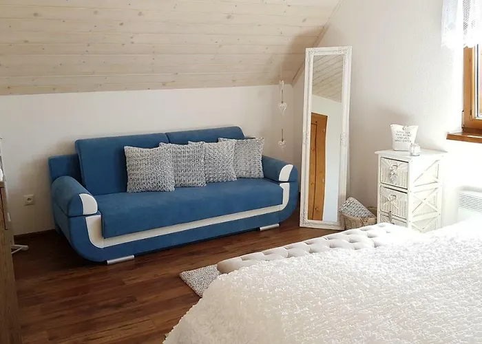 Villa Mj Stará Lesná